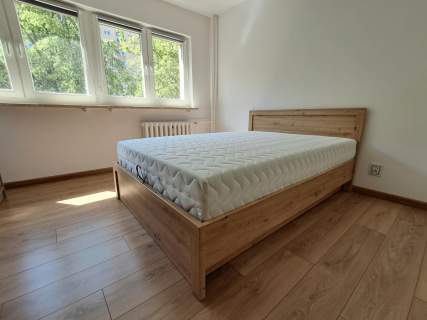 APARTMENT na Woli 42m2