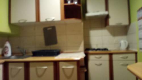 2 Pokojowe w kamiennicy z widną kuchnią