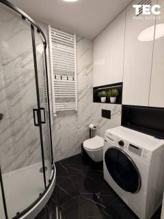 Apartament Klimatyzacja Balkon Al. Kijowska