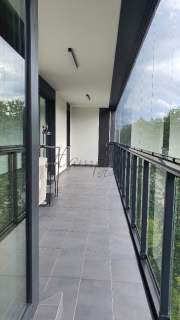 4 pokojowy Apartament Marina Mokotów II, klimatyza