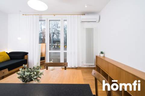 Mieszkanie do wynajęcia, 22 m2, Kraków