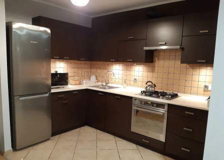 3-pok. mieszkanie 48 m Balkon Klimatyzacja Wrocław