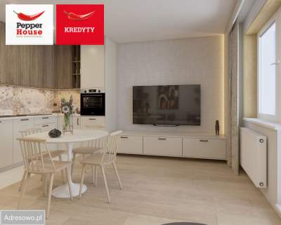 3 pokoje po remoncie 56m2, loggia pralnia