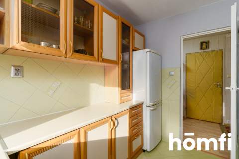 2 sypialnie 50m2, widok na las OD ZARAZ