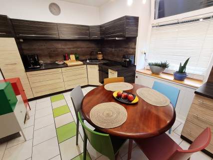 Mieszkanie 3 pokojowe o powierzchni 75m2, parter, Kalisz