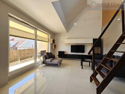2-poziomowe 70m2, taras 16m2, 2010r. Bezrzecze