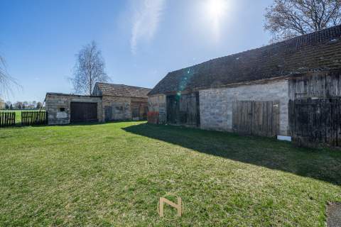 Dom na sprzedaż, 99,04 m2, Maszewo