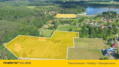Dom na sprzedaż, 156 m2, Kiełpino