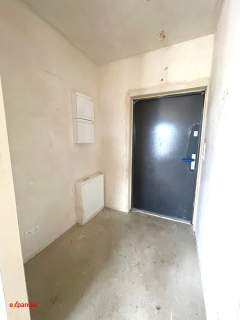 Gotowe 2 pokoje z ogrodem 52,5 m 2 miejsca postojowe