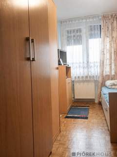 2-pokojowe mieszkanie w Wawrze