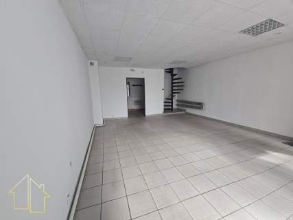 Lokal użytkowy w centrum miasta