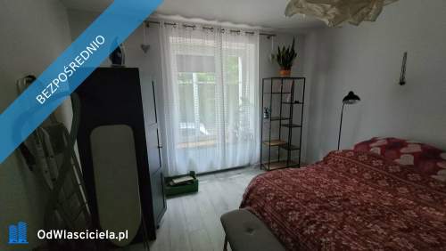 Sprzedam mieszkanie 2 pokojowe