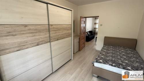 Mieszkanie do wynajęcia, 55 m2, Częstochowa