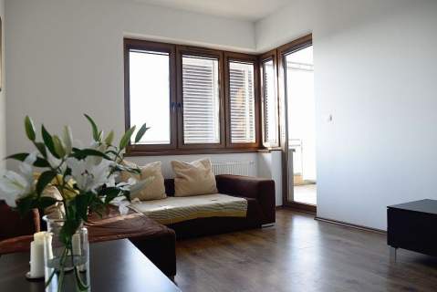 72 m Taras Balkon Ostatnie Piętro