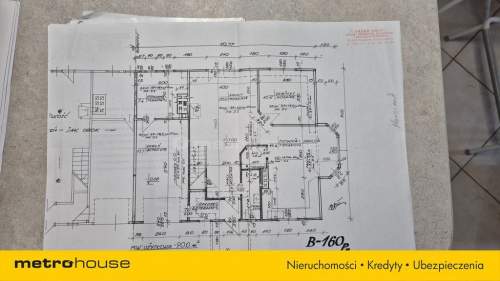 Dom z DUŻYM OGRÓDEM i działką 596 m2 w JULIANOWIE
