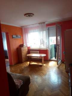 Sprzedam mieszkanie 37 m Legnica, ścisłe centrum