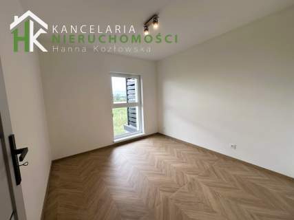 Mieszkanie do wynajęcia o pow. 57,26 mkw.