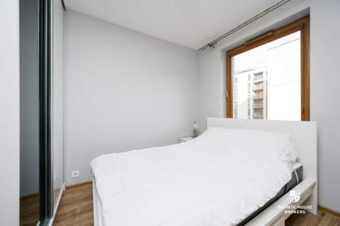 Mieszkanie do wynajęcia, 40 m2, Kraków