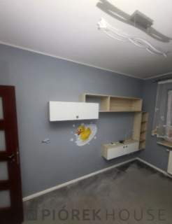4 pokojowe mieszkanie na Białołęce