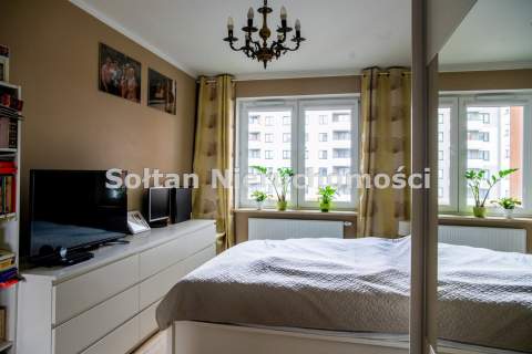 Mieszkanie na sprzedaż, 64,3 m2, Warszawa