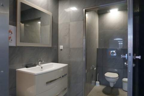 Lokal użytkowy 190m2 w centrum, dostępny od 01.05