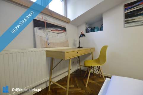 Pokój/pokoje Kraków Stare Miasto Batorego 22 PIESZO NA UJ AGH,...