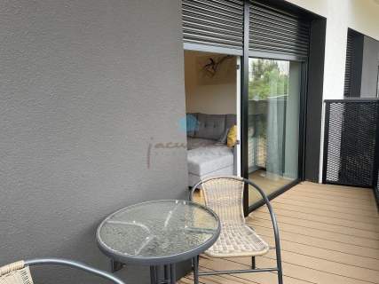Wynajmę wyposażony apartament Liliowa Gniezno