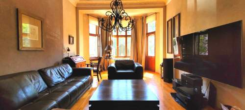 Bez czynzu-Tarninów-5p-158m-1p-balkon- bez czynszu