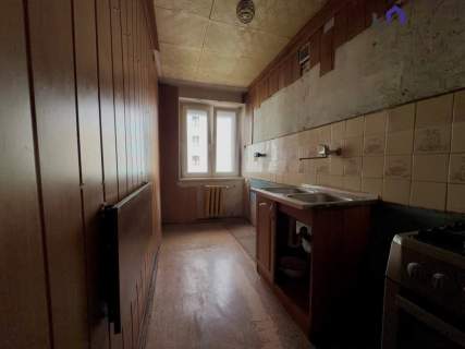 Mieszkanie na sprzedaż, 37 m2, Będzin