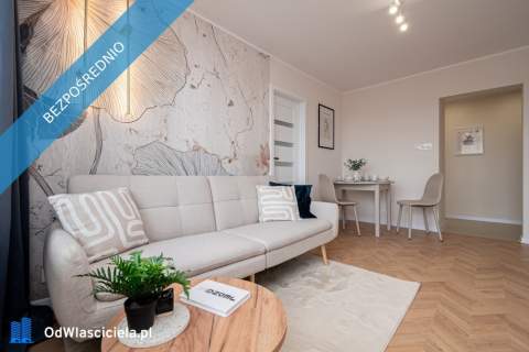 Rozkładowe 3 pokojowe z Dużym Balkonem/Garderoba /Parking/Oferta...