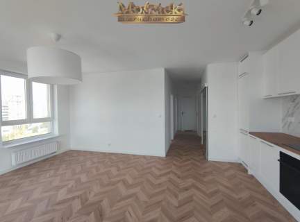 Do wynajęcia trzy pokoje na Bemowie