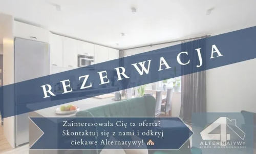 67 m Salon z Aneksem 2 sypialnie Centrum
