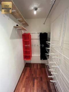 Apartament na Saskiej Kępie