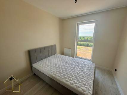 Nowe mieszkanie 37 m Komfort, balkon i 2 miejsca parkingowe