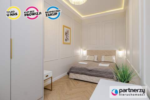 Gotowy Apartament Premium Nadmotławie Gdańsk