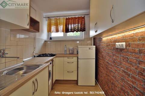 Mieszkanie na sprzedaż, 33,44 m2, Warszawa