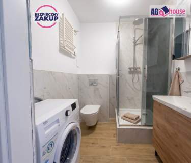 Gdańsk Jasień-2 pokoje po Generalnym remoncie