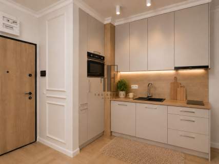 Apartament Prywatny Rooftop Chmielna Centrum