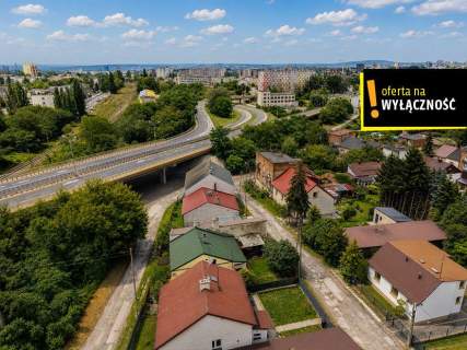 Kamienica inwestycyjna 260 m   Kielce