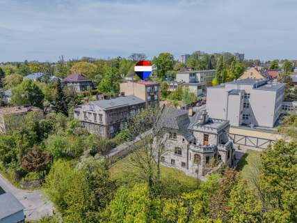 Mieszkanie 80mkw w sercu Bielska-Białej