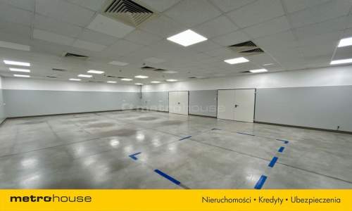 Oferta Nieruchomości Biurowo-Przemysłowej KSSSE 