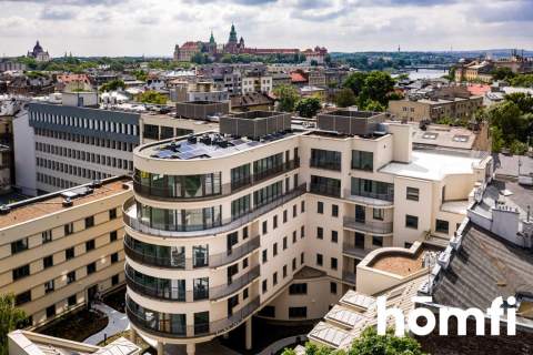 Noble Residence Klimatyzacja Ochrona 24h