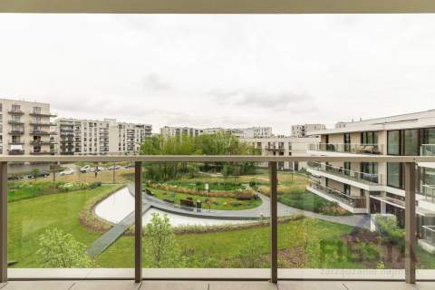 Warszawa-Mokotów-Eukaliptusowa-2 pokoje-garaż-NOWE