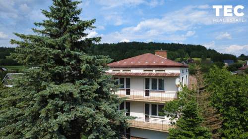 Dom na sprzedaż Stara Wieś, 4 km od Brzozowa