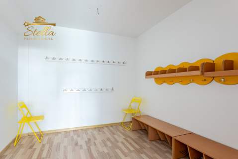 Trzy piętrowy lokal usługowy Świetna lokalizacja