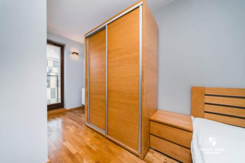 Mieszkanie do wynajęcia, 35,27 m2, Kraków