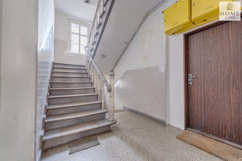Mieszkanie idealne na lokal biurowy lub inwestycje
