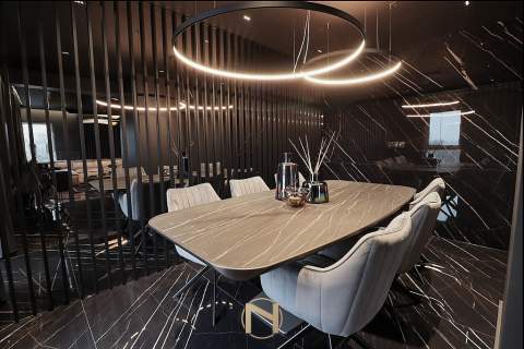 JEDYNY TAKI PENTHOUSE W ZACHODNIEJ POLSCE