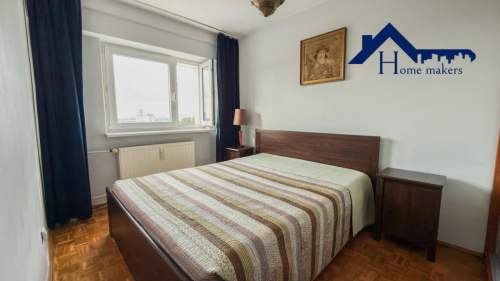 Metro Wola Balkon 2-stronne Galeria Miejsce post. 