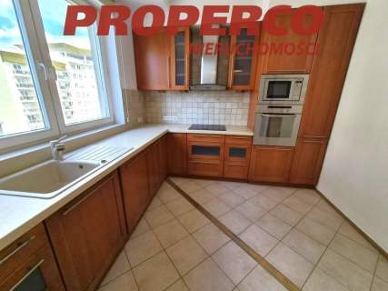 Mieszkanie 4 pok, 140,55m2, Mokotów ul. Wielicka